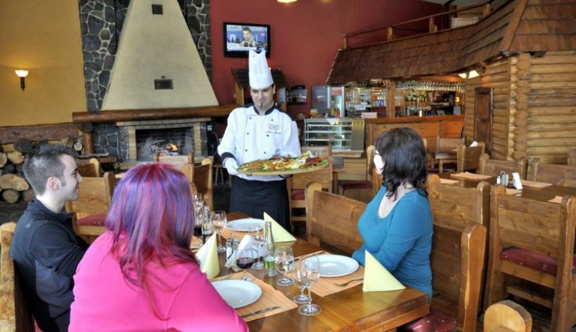 hotel PALACE Vysoké Tatry